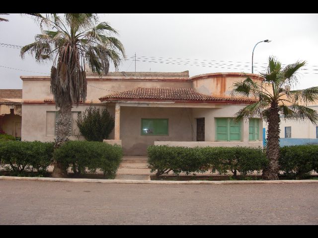 Villa à vendre à Sidi ifni