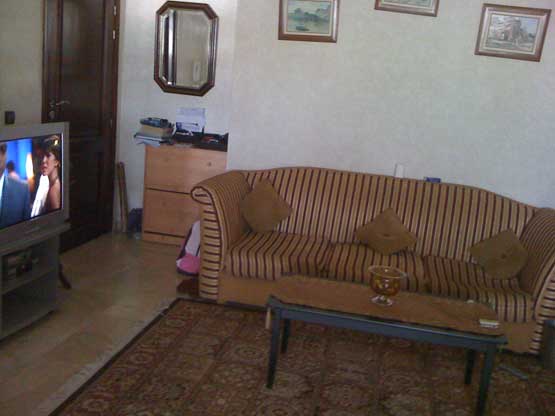 Appartement à louer à Casablanca