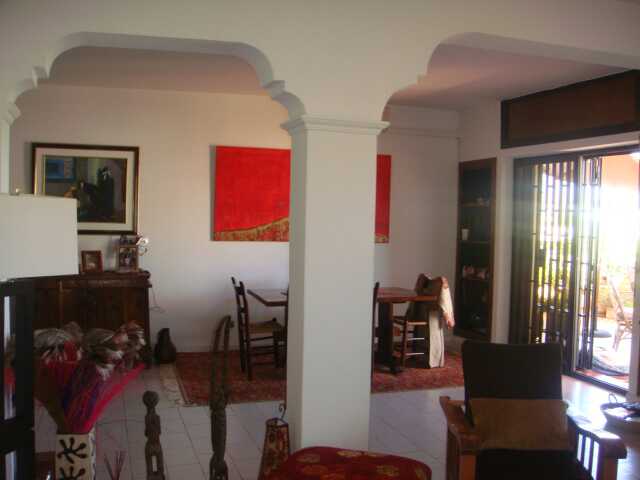 Appartement à louer à Rabat-Salé