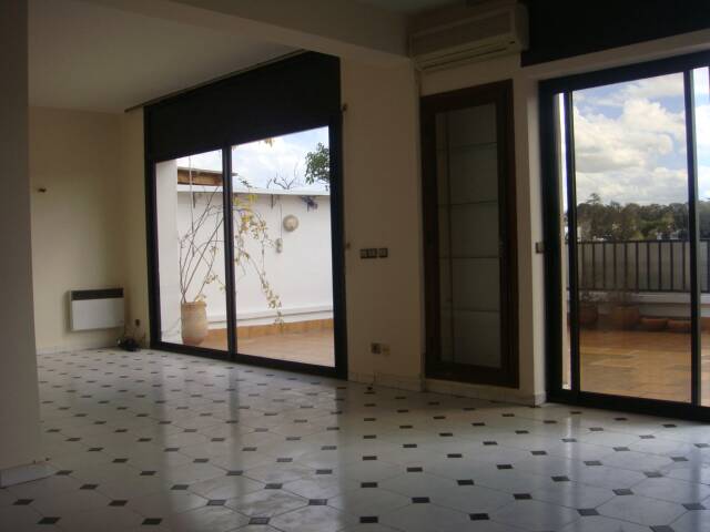 Appartement à louer à Rabat-Salé