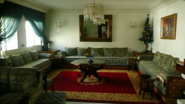 Villa à vendre à Casablanca