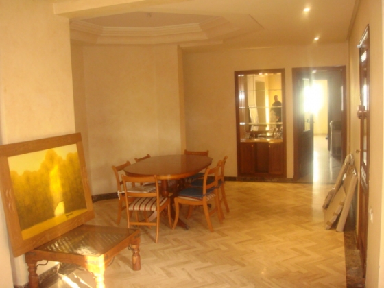 Appartement à louer à Rabat-Salé