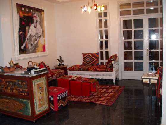 Hôtel à louer à Marrakech