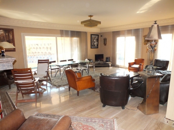 Appartement à vendre à Marrakech