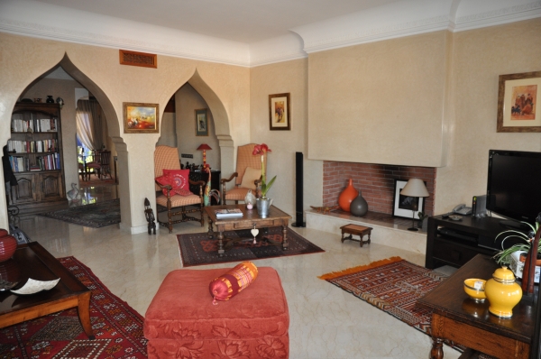 Appartement à vendre à Marrakech