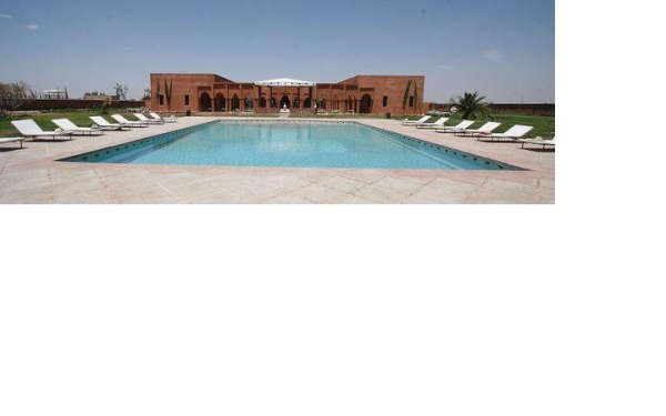 Villa à vendre à Marrakech