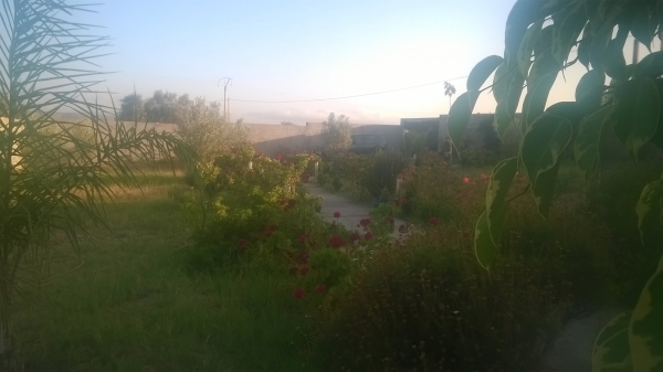 Maison de campagne à vendre