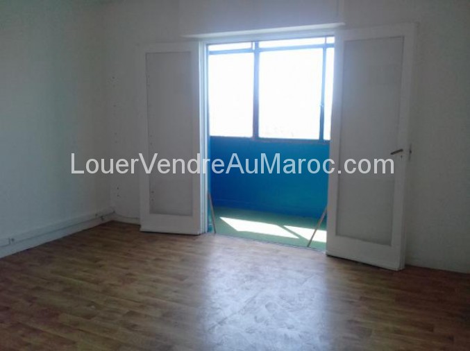 Appartement à louer à Casablanca