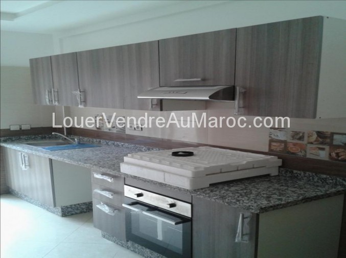 Appartement à vendre à Casablanca