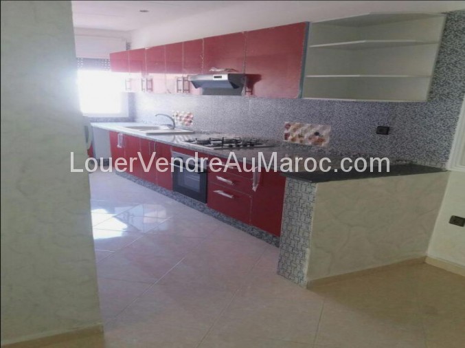 Appartement à vendre à Casablanca