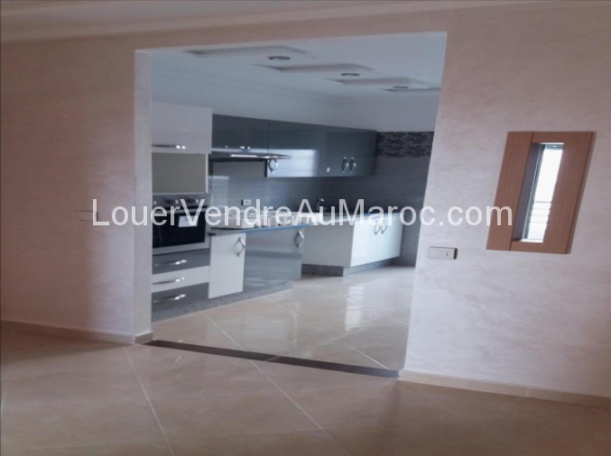 Appartement à vendre à Casablanca