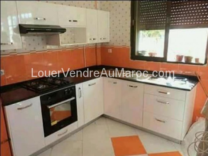 Appartement à vendre à Casablanca