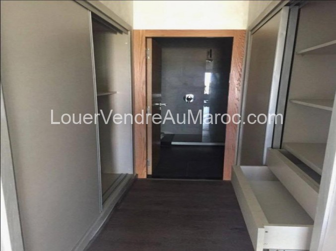 Appartement à louer à Mohammedia