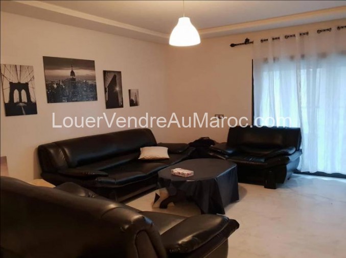 Appartement à louer à Mohammedia