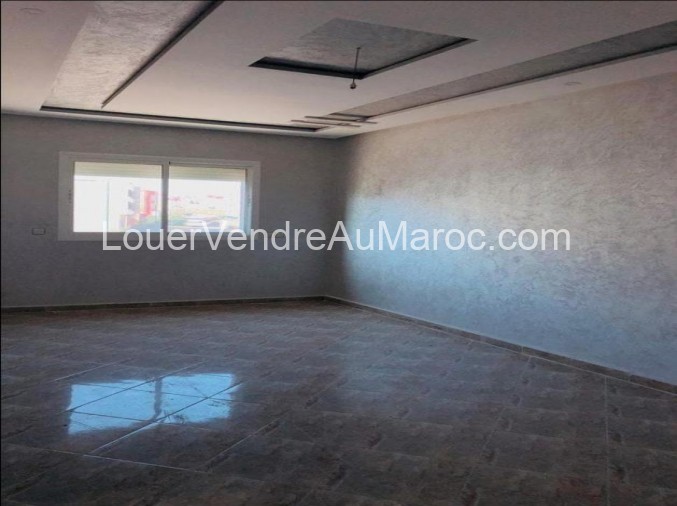 Appartement à vendre à Kenitra