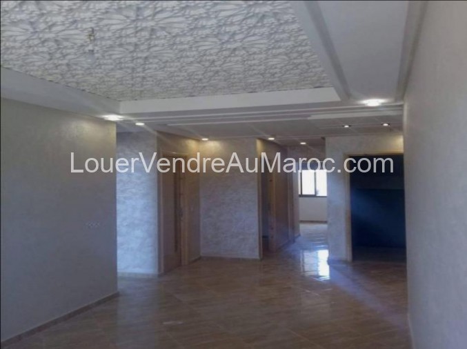 Appartement à vendre à Kenitra