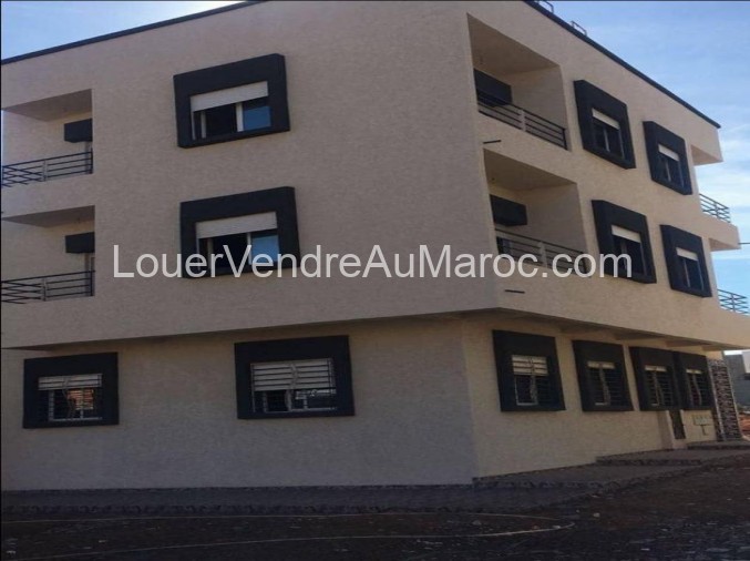 Appartement à vendre à Kenitra