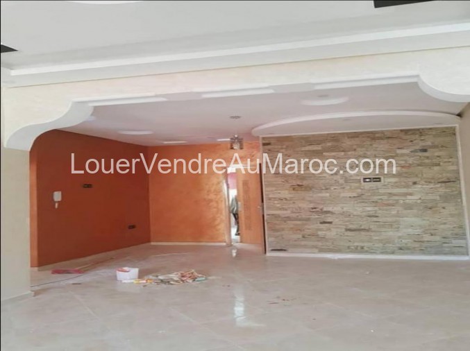 Appartement à vendre à Kenitra