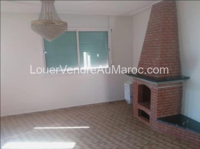 Appartement à vendre à Casablanca