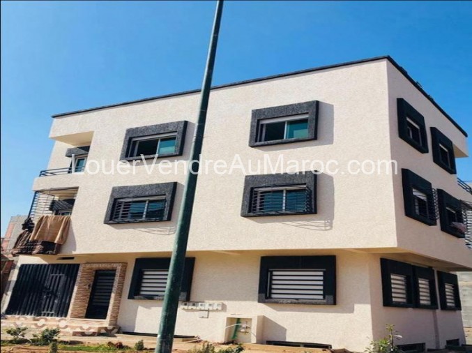 Appartement à vendre à Kenitra