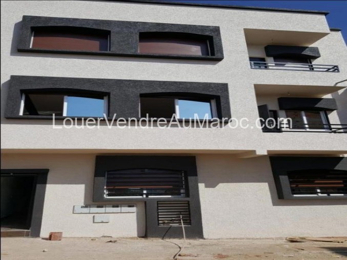 Appartement à vendre à Kenitra