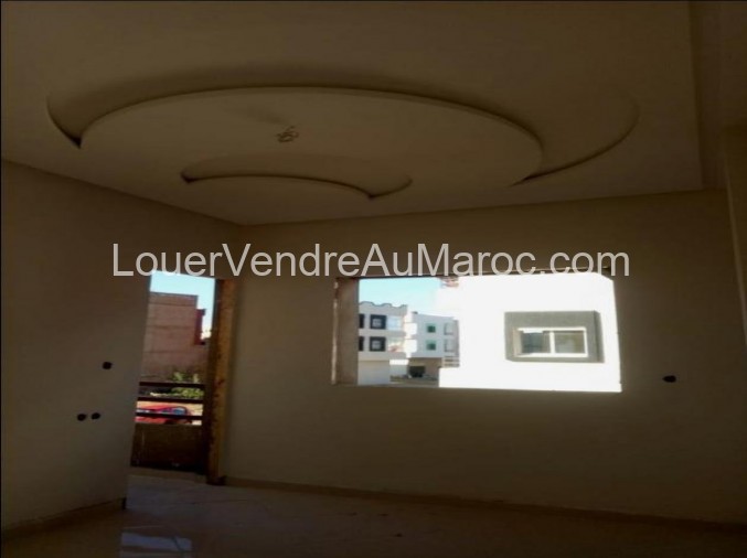 Appartement à vendre à Kenitra