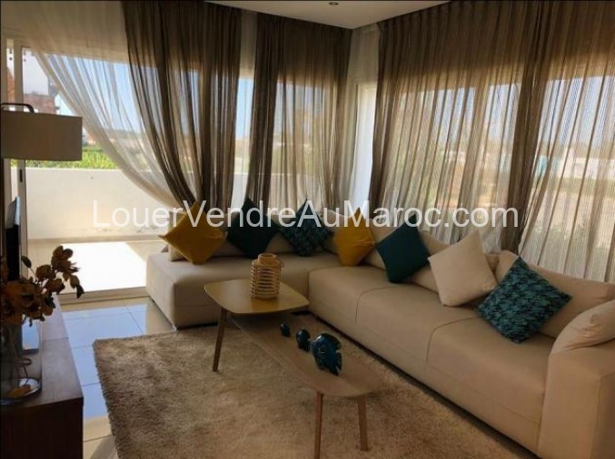 Appartement à vendre à Casablanca