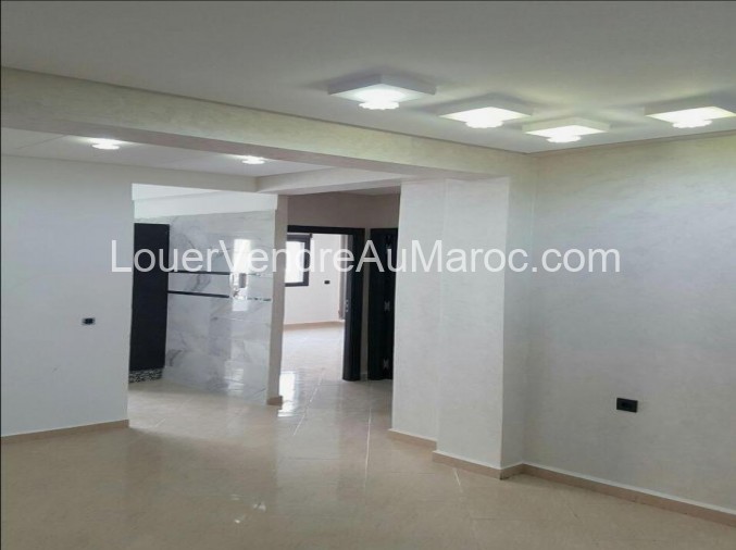 Appartement à vendre à Casablanca