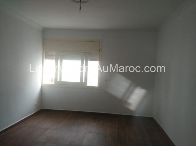 Appartement à louer à Rabat-Salé