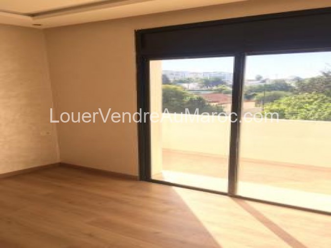 Appartement à vendre à Rabat-Salé