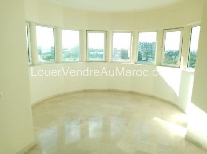 Appartement à louer à Rabat-Salé