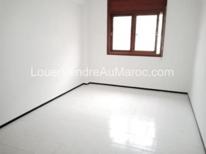 Appartement à louer à Rabat-Salé