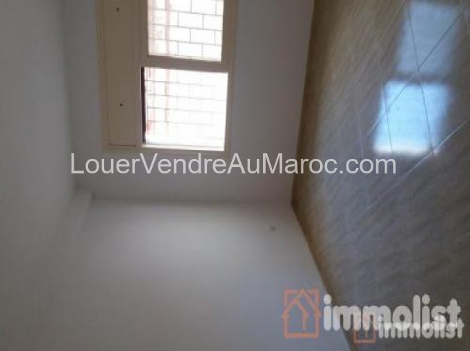 Appartement à louer à Rabat-Salé