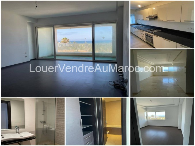 Appartement à vendre à Casablanca