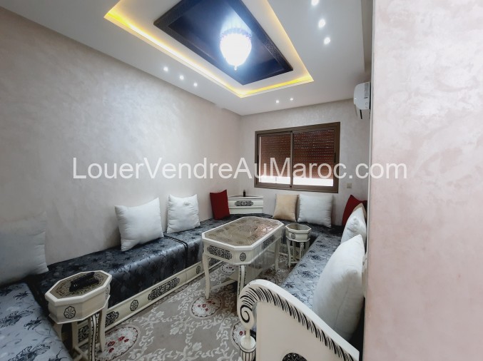 Appartement à vendre à Kenitra