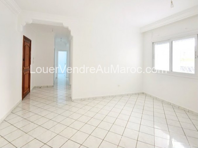 Appartement à vendre à Casablanca