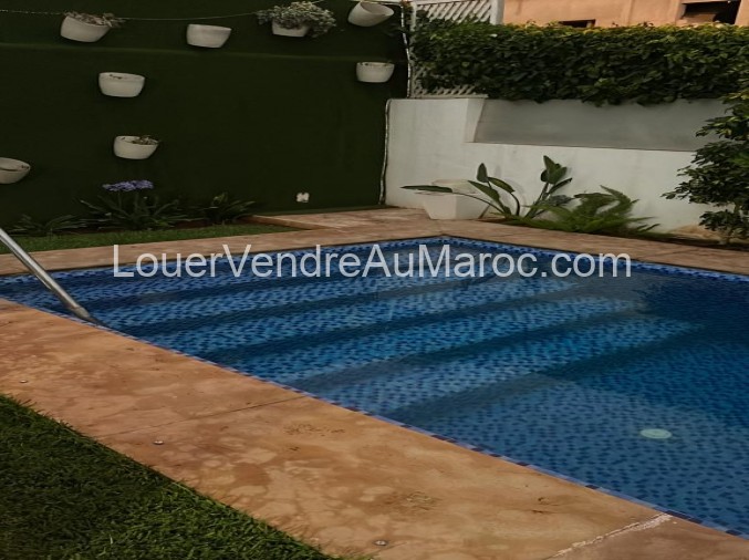 Villa à vendre à Casablanca