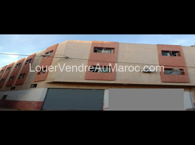 Appartement à vendre à Meknes