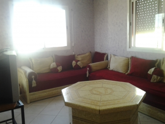 Location Appartement A Eljadida Maroc Pour Vacances Appartement A Louer A Eljadida Pas Cher