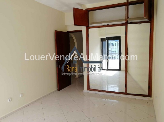 Location Appartement A Rabat Sale Maroc Hay Riad Appartement A Louer A Rabat Sale Pas Cher