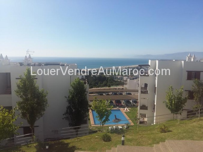 Appartement A Vendre A Tetouan Maroc Cabo Vente Appartement A Tetouan Pas Cher