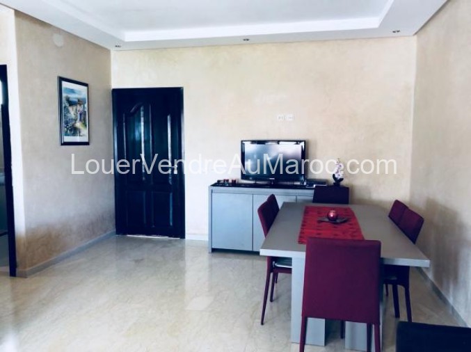 Location Appartement à Casablanca Maroc tamaris ...