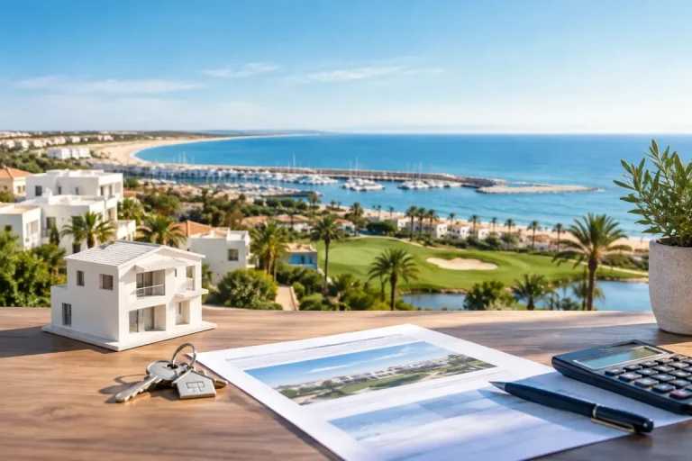 Prix immobilier au m² à Saïdia en 2026